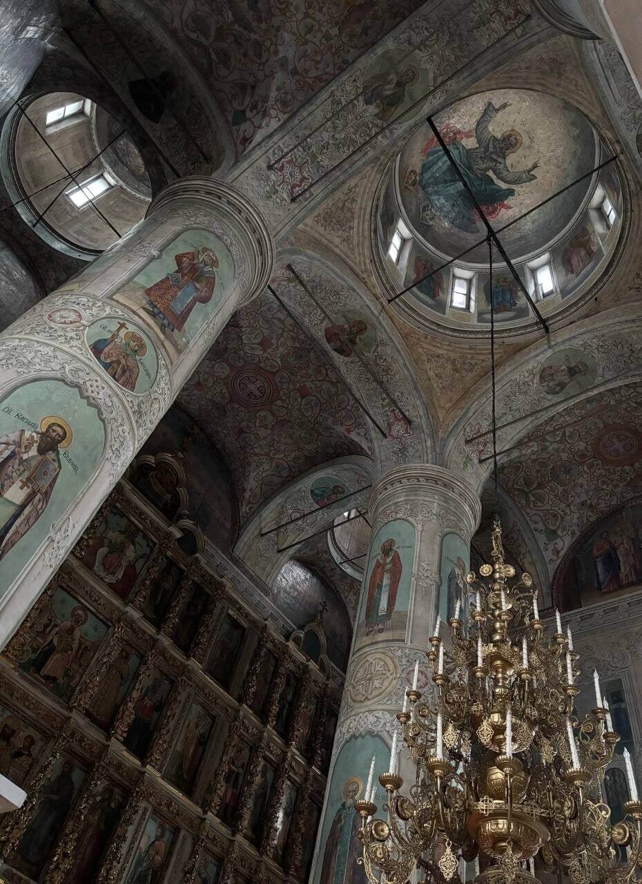 икона Николая Чудотворца